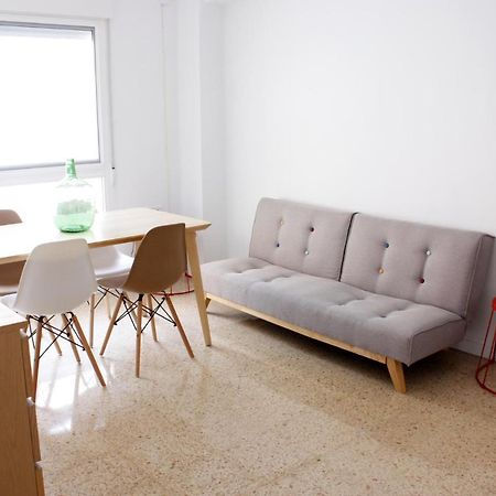 Apartamento Privado Proximo A Playa Y Ciencias Con Wifi Apartment บาเลนเซีย ภายนอก รูปภาพ