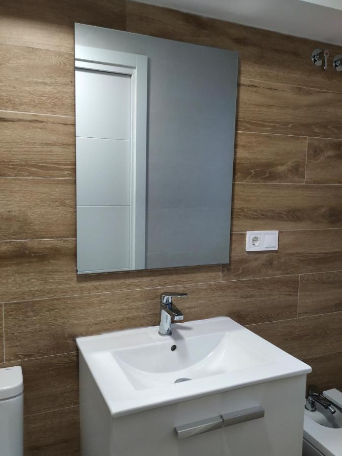 Apartamento Privado Proximo A Playa Y Ciencias Con Wifi Apartment บาเลนเซีย ภายนอก รูปภาพ