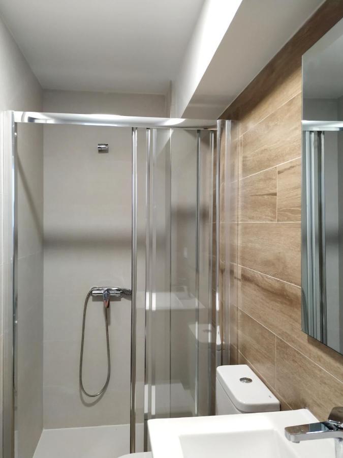 Apartamento Privado Proximo A Playa Y Ciencias Con Wifi Apartment บาเลนเซีย ภายนอก รูปภาพ
