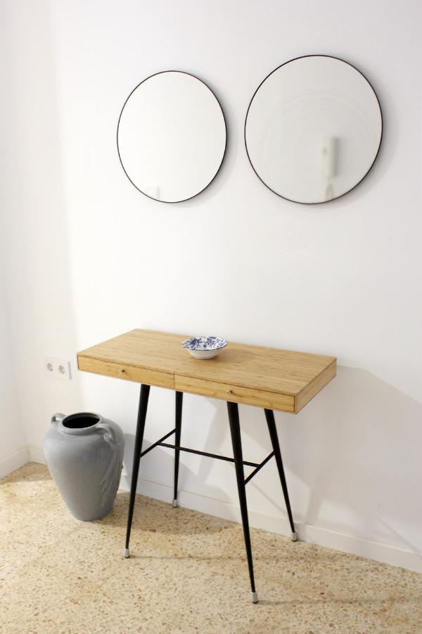 Apartamento Privado Proximo A Playa Y Ciencias Con Wifi Apartment บาเลนเซีย ภายนอก รูปภาพ